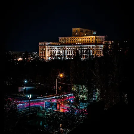 View Bucarest