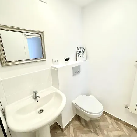 View Apartment Bukarest