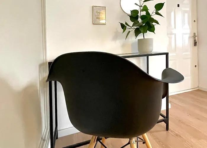 아파트 View 부쿠레슈티