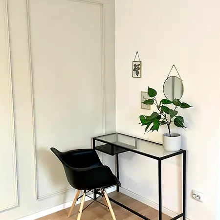 View Appartement *
