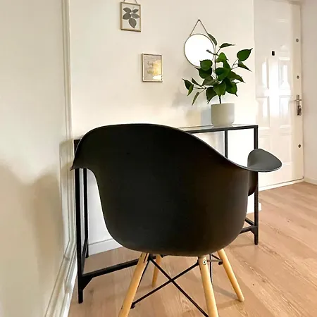 Appartement View Boekarest