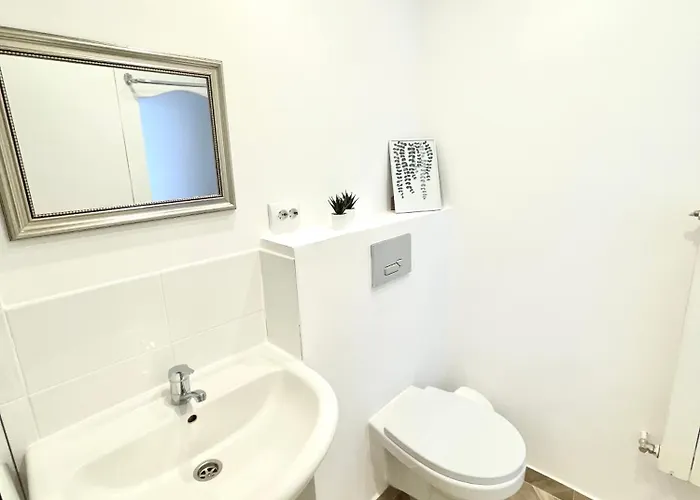 View Appartement Boekarest